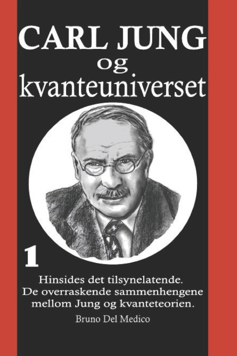 Buch Carl Jung og kvanteuniverset Bruno Del Medico