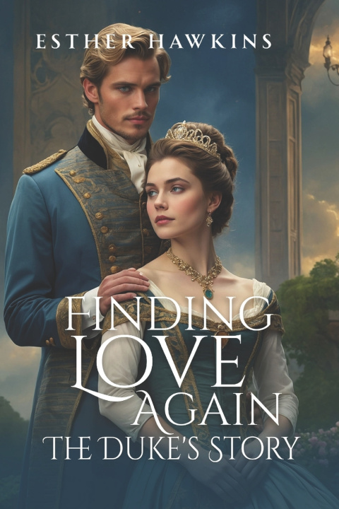 Kniha Finding Love Again Every Book's Corner