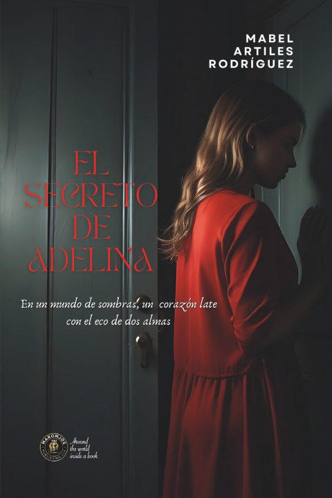 Kniha El Secreto de Adelina Mabel Artiles Rodríguez