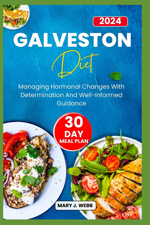 Knjiga GALVESTON DIET MARY J. WEBB