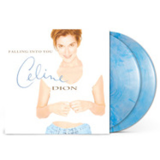 Kniha Dion, Celine:  Falling Into You Dion