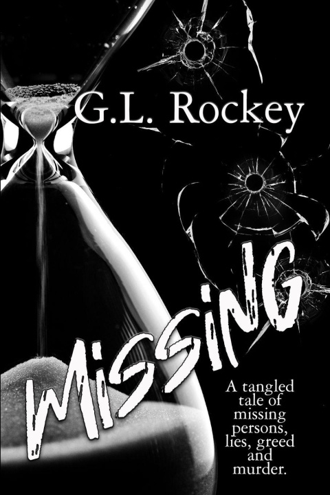 Könyv Missing G.L. Rockey