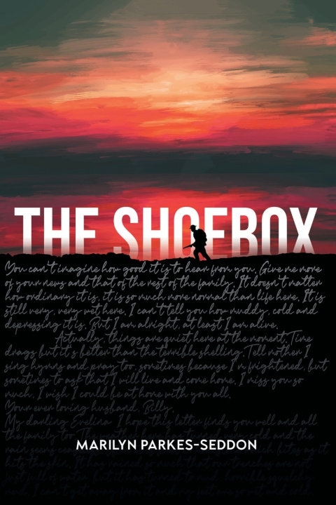 Knjiga The Shoebox Marilyn Parkes-Seddon