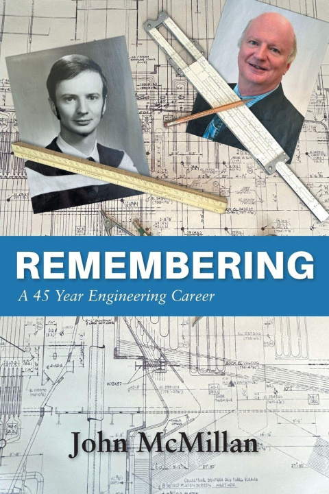 Könyv Remembering John McMillan