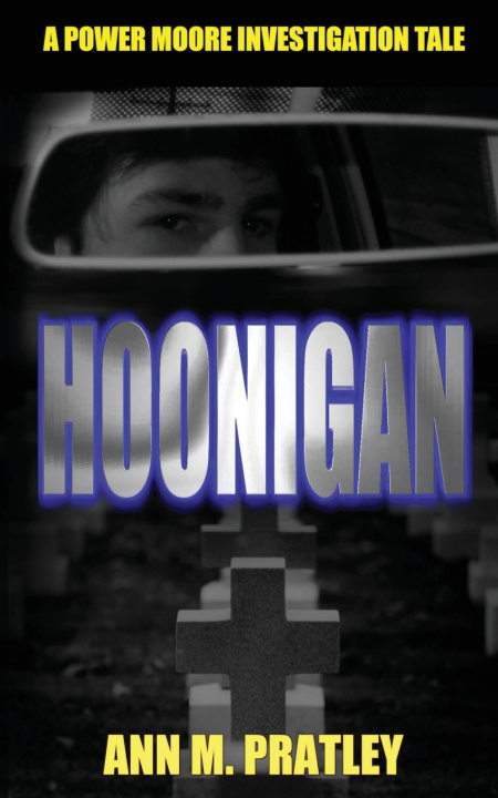 Kniha Hoonigan (2nd Edition) Ann M. Pratley