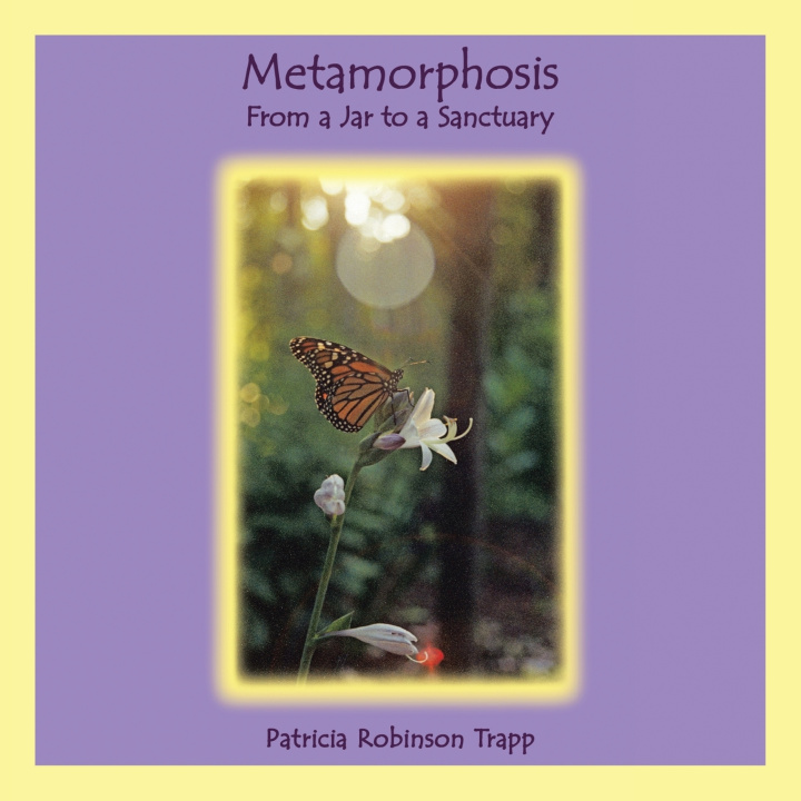 Könyv Metamorphosis Patricia Robinson Trapp