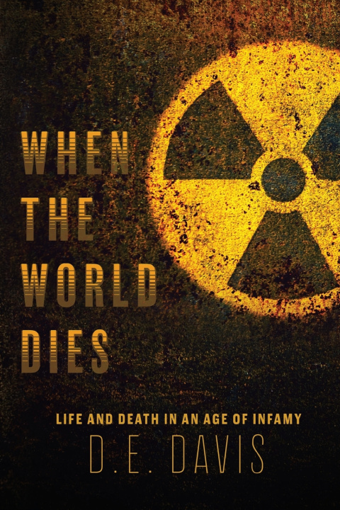 Kniha When the World Dies Don Davis
