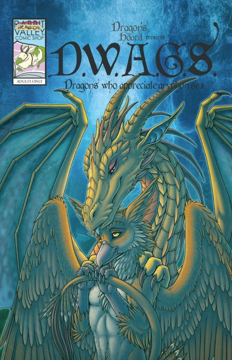 Kniha Dragon's Hoard Spire