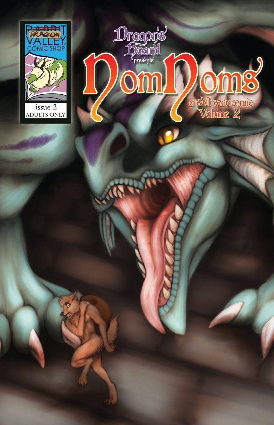 Kniha Dragon's Hoard Dreamous