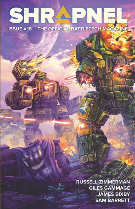 Book BattleTech Philip A. Lee