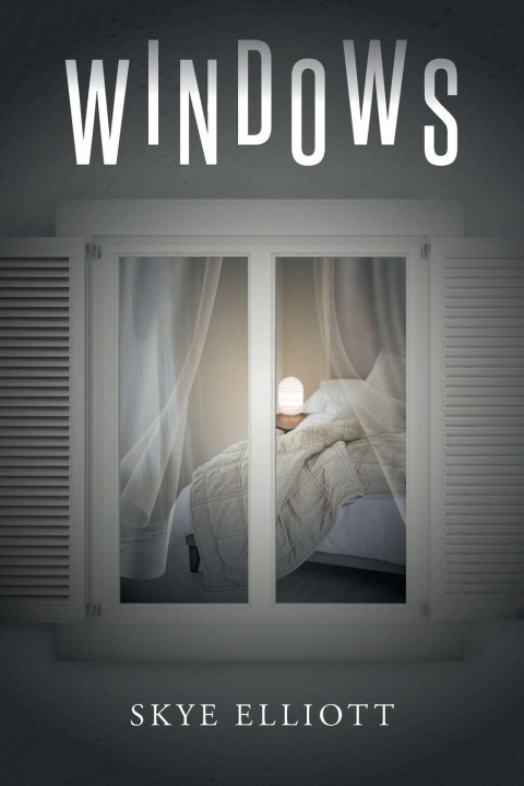 Könyv Windows Skye Elliott