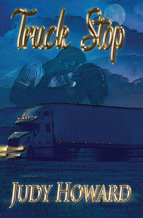Buch Truck Stop Judy Howard