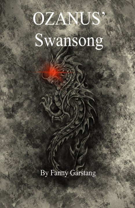 Kniha Ozanus' Swansong Fanny Garstang