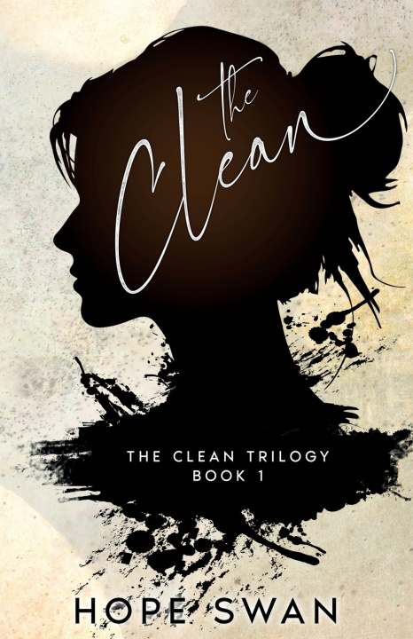Kniha The Clean Hope Swan