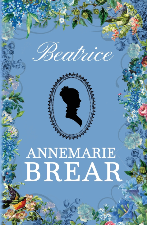 Kniha Beatrice AnneMarie Brear