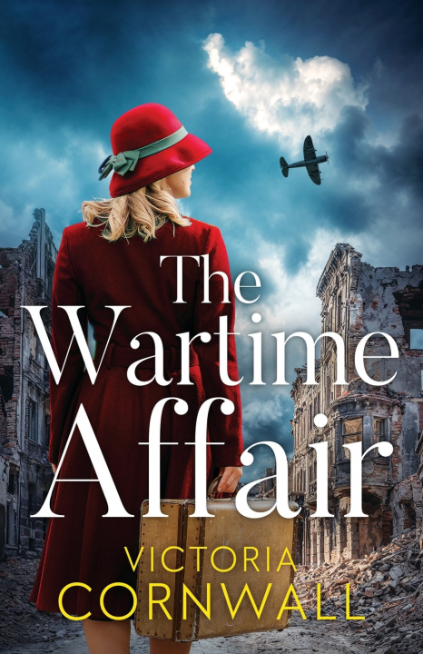 Knjiga The Wartime Affair Victoria Cornwall