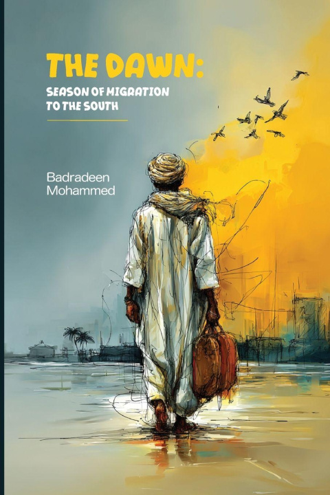 Kniha The Dawn Badradeen Mohammed