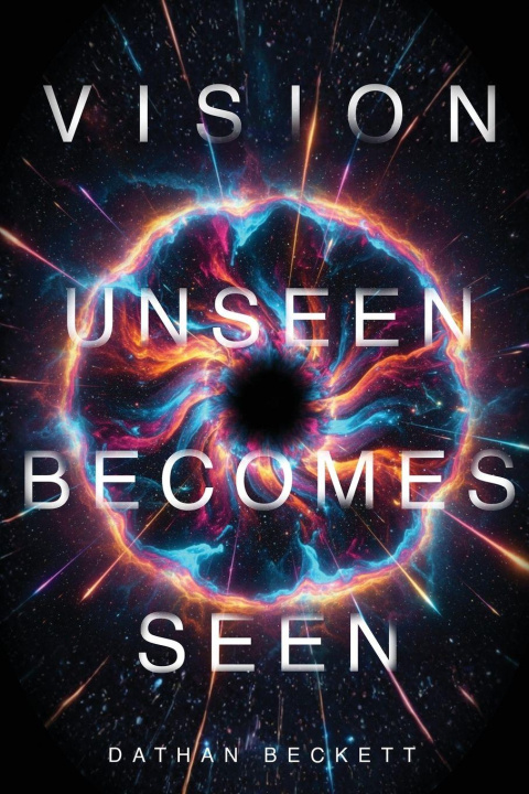 Kniha Vision Dathan Beckett