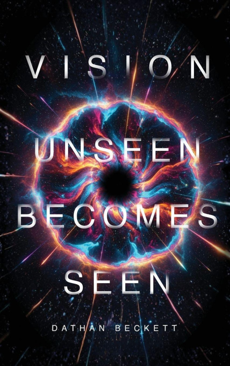 Kniha Vision Dathan Beckett