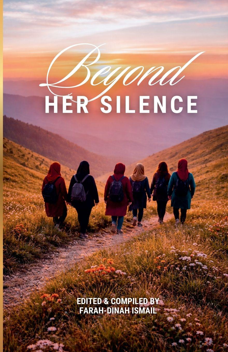 Книга Beyond Her Silence Farah-Dinah Ismail