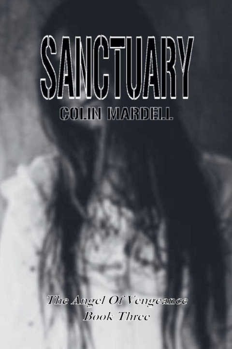 Book Sanctuary Colin Mardell