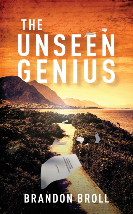 Könyv The Unseen Genius Brandon Broll