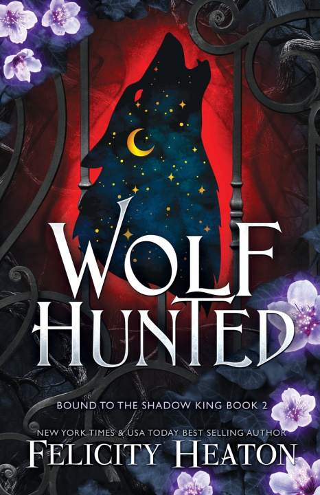 Book Wolf Hunted Felicity Heaton