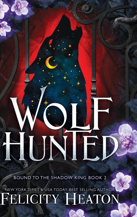 Kniha Wolf Hunted Felicity Heaton