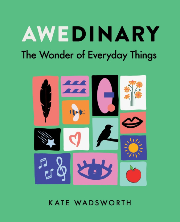 Книга Awedinary Kate Wadsworth