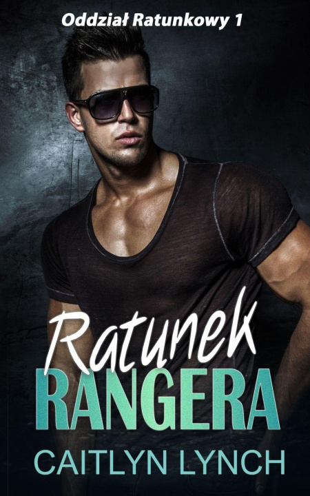 Boek Ratunek Rangera Caitlyn Lynch