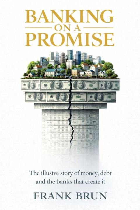 Boek Banking on a Promise Frank Brun