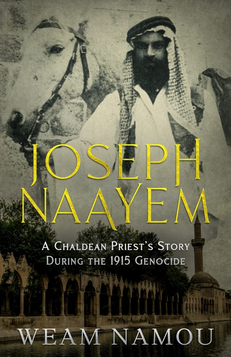 Carte Joseph Naayem Weam Namou