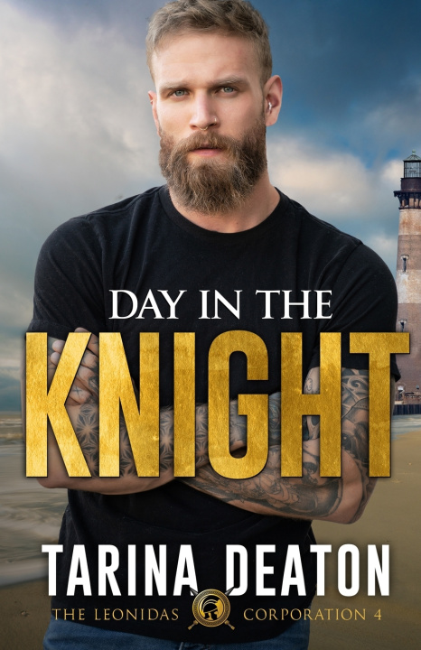 Kniha Day in the Knight Tarina Deaton