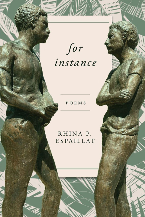 Könyv For Instance Rhina P. Espaillat