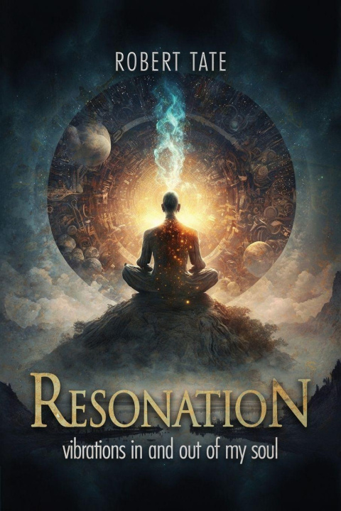 Knjiga Resonation Robert Tate