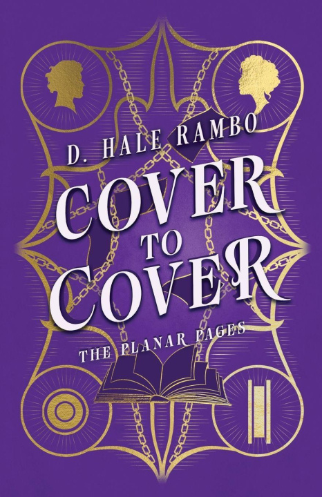 Knjiga Cover to Cover D. Hale Rambo