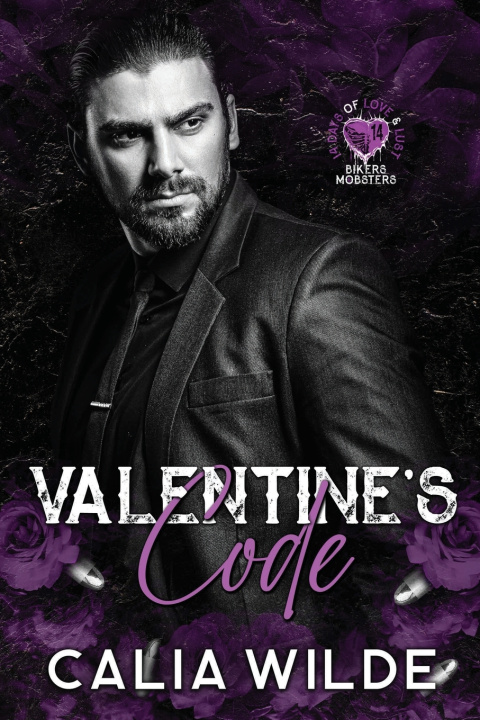 Könyv Valentine's Code Calia Wilde