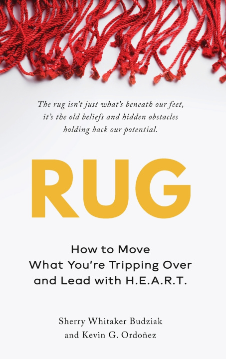 Livro RUG Sherry Whitaker Budziak