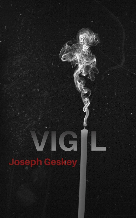 Kniha Vigil Joseph Geskey
