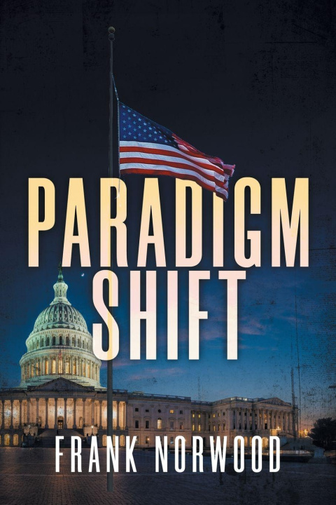 Könyv Paradigm Shift Frank Norwood