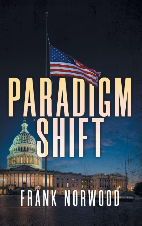 Kniha Paradigm Shift Frank Norwood