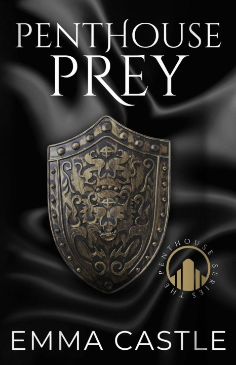 Kniha Penthouse Prey Emma Castle