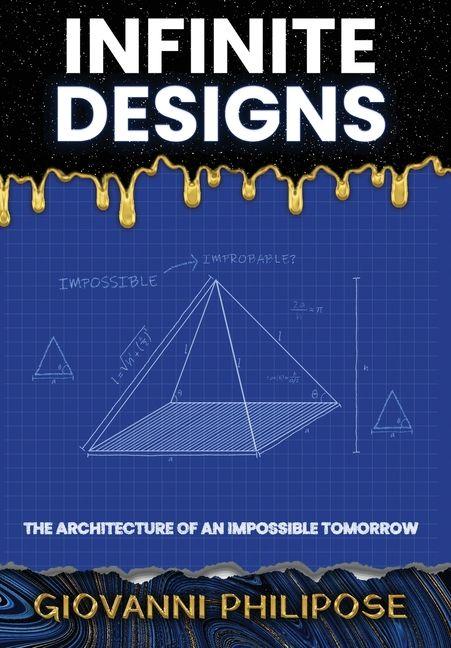 Kniha Infinite Designs Giovanni Philipose