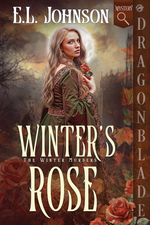 Kniha Winter's Rose E.L. Johnson
