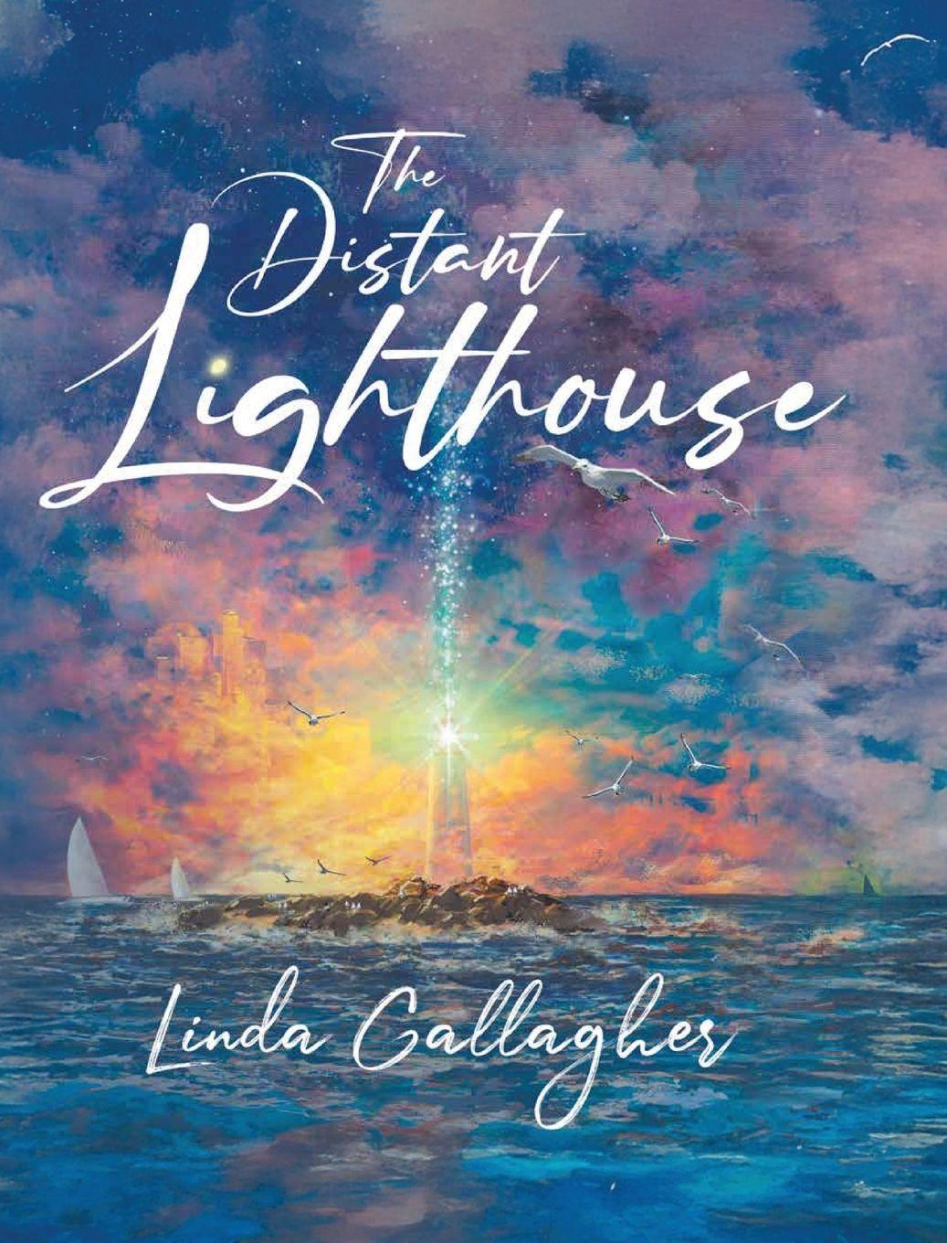 Könyv The Distant Lighthouse Linda D. Gallagher
