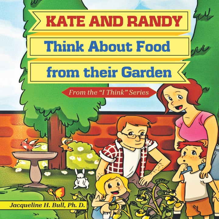 Buch Kate and Randy Ph. D. Jacqueline H Bull