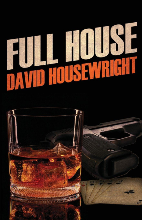 Kniha Full House David Housewright