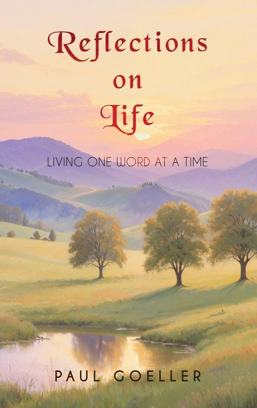 Kniha Reflections on Life Paul Goeller