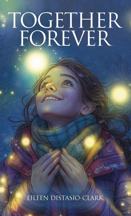 Kniha Together Forever Eileen DiStasio-Clark