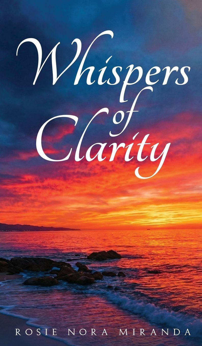 Kniha Whispers Of Clarity Rosie Nora Miranda